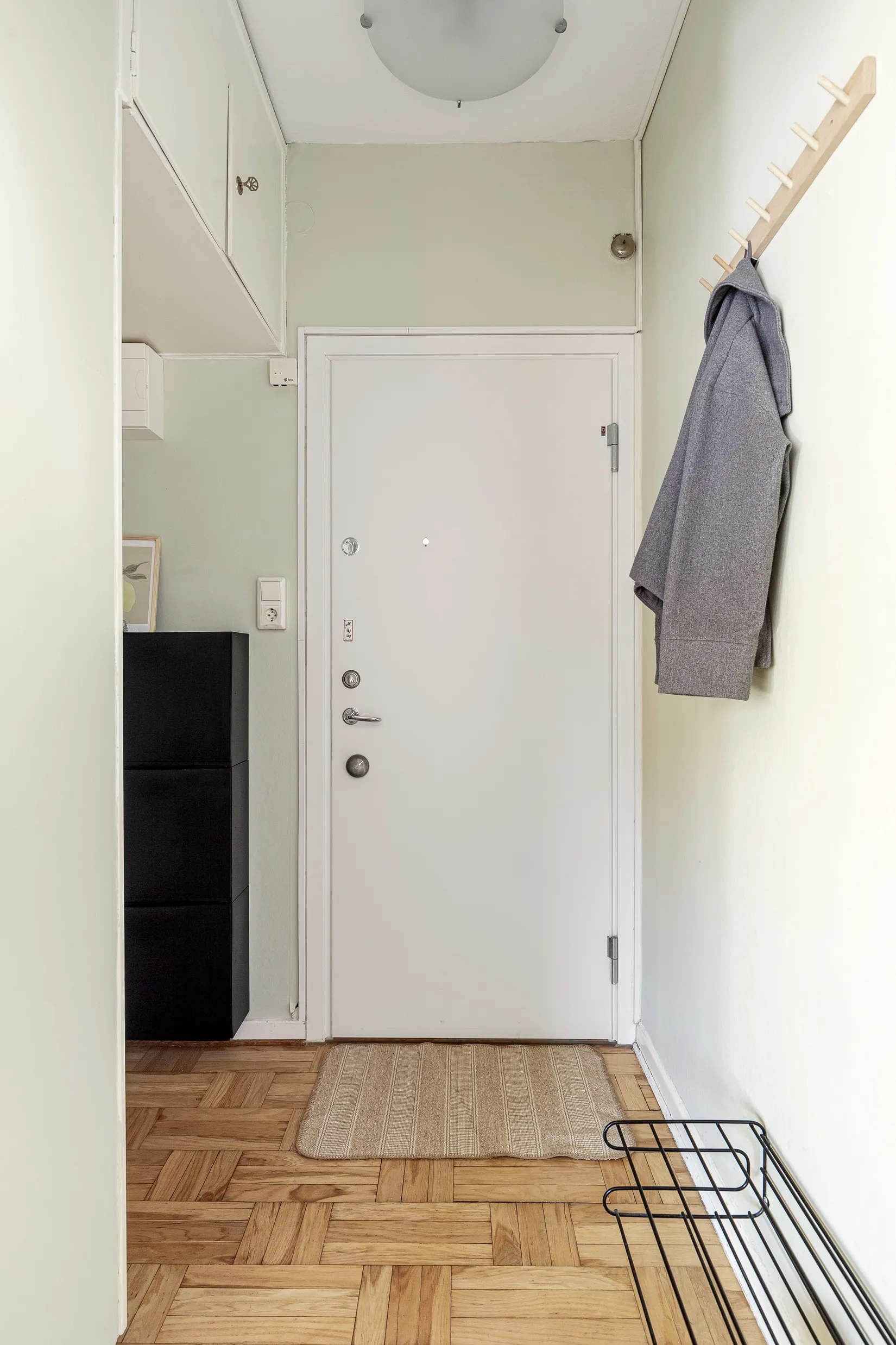 Bostadsrätt, Karlsrogatan 86a, Sommaro, Uppsala