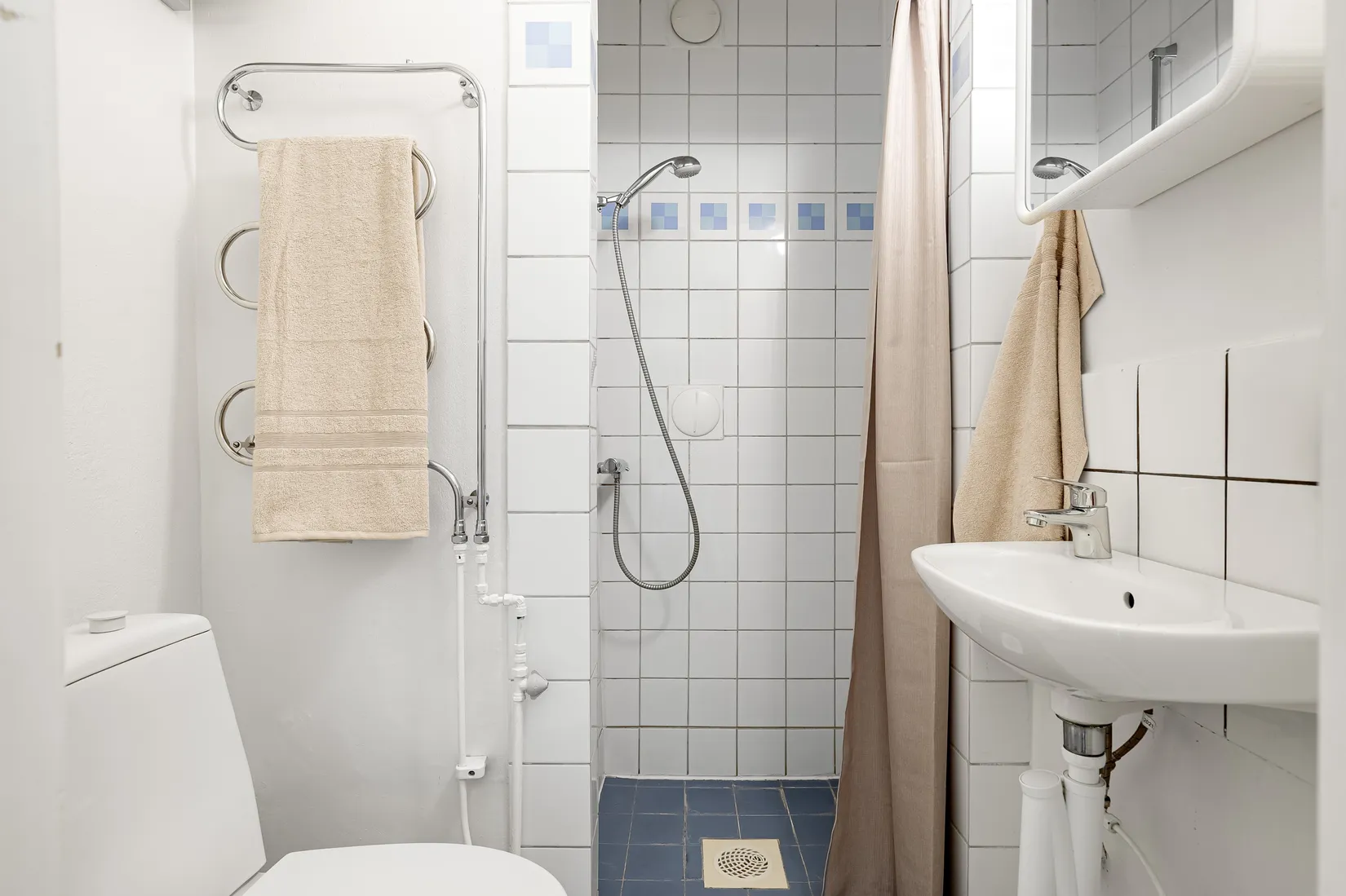 Bostadsrätt, Karlsrogatan 86a, Sommaro, Uppsala
