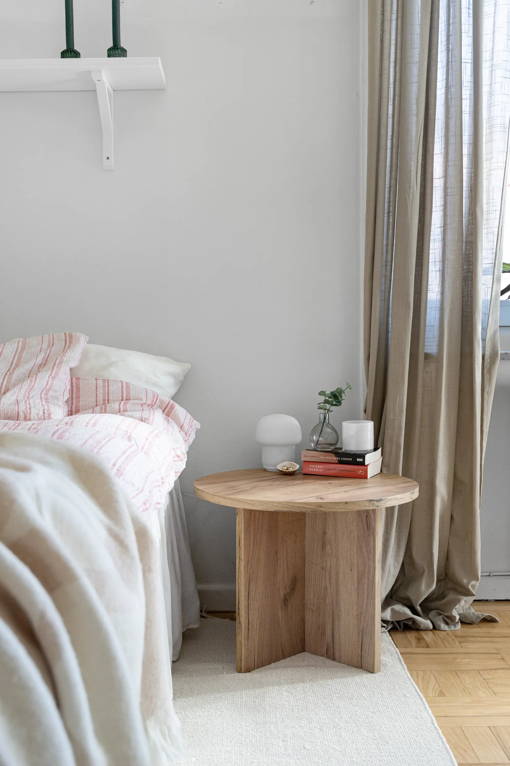 Bostadsrätt, Karlsrogatan 86a, Sommaro, Uppsala