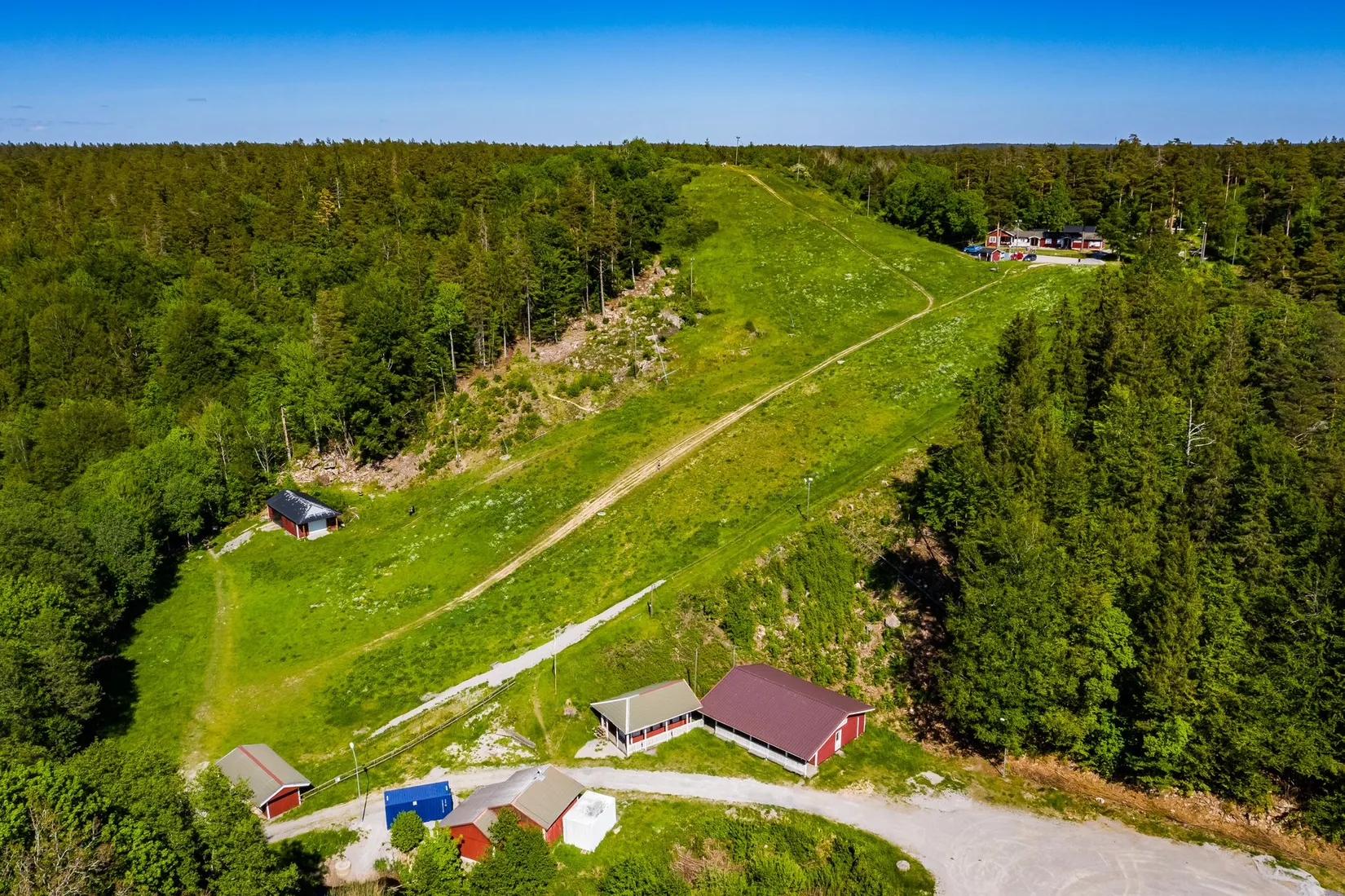 Villa, Lärkvägen 7, Rödeby, Karlskrona