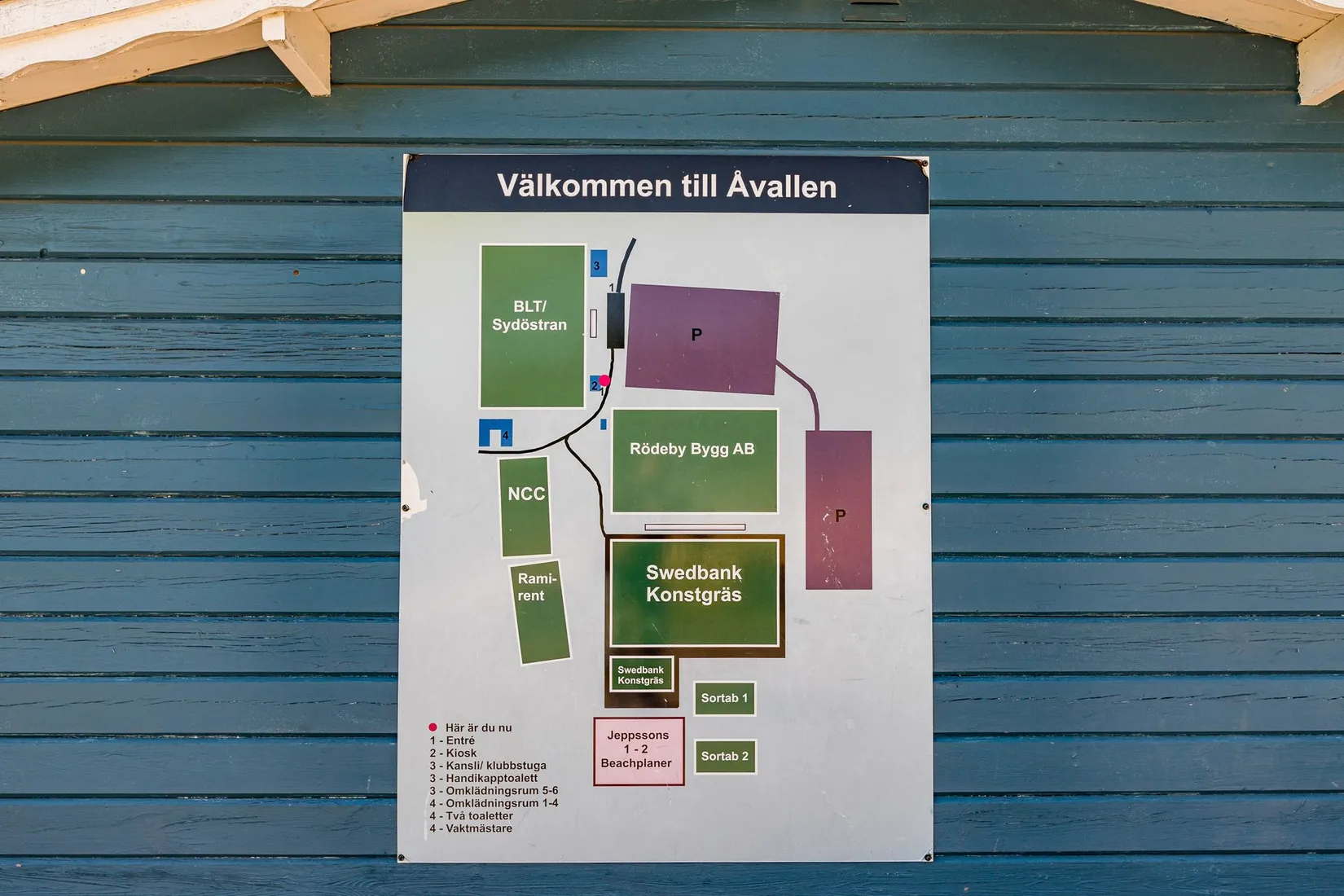 Villa, Lärkvägen 7, Rödeby, Karlskrona