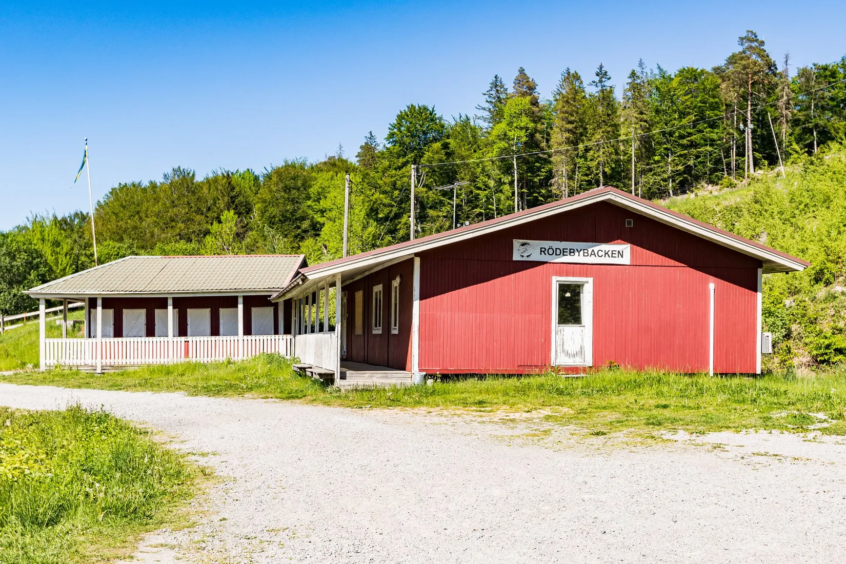 Villa, Lärkvägen 7, Rödeby, Karlskrona