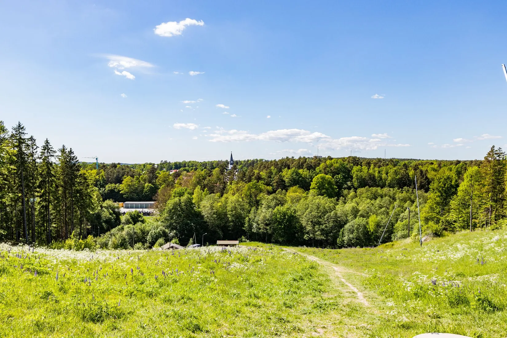 Villa, Lärkvägen 7, Rödeby, Karlskrona