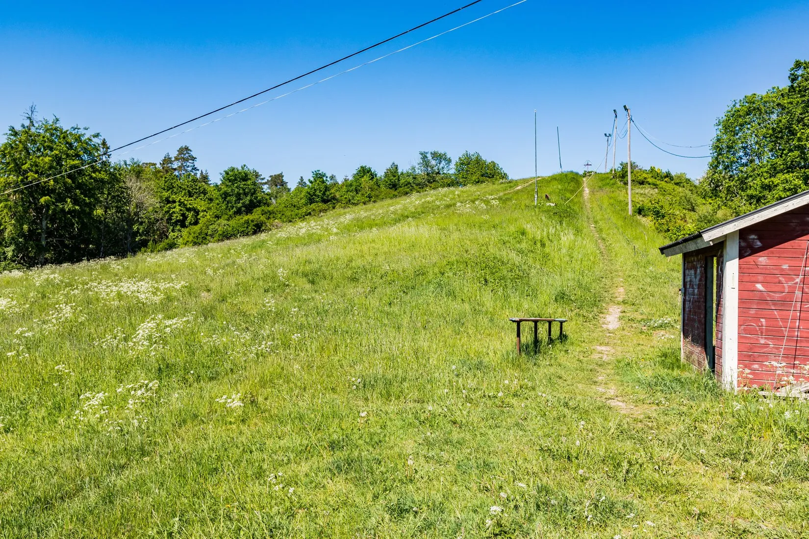 Villa, Lärkvägen 7, Rödeby, Karlskrona