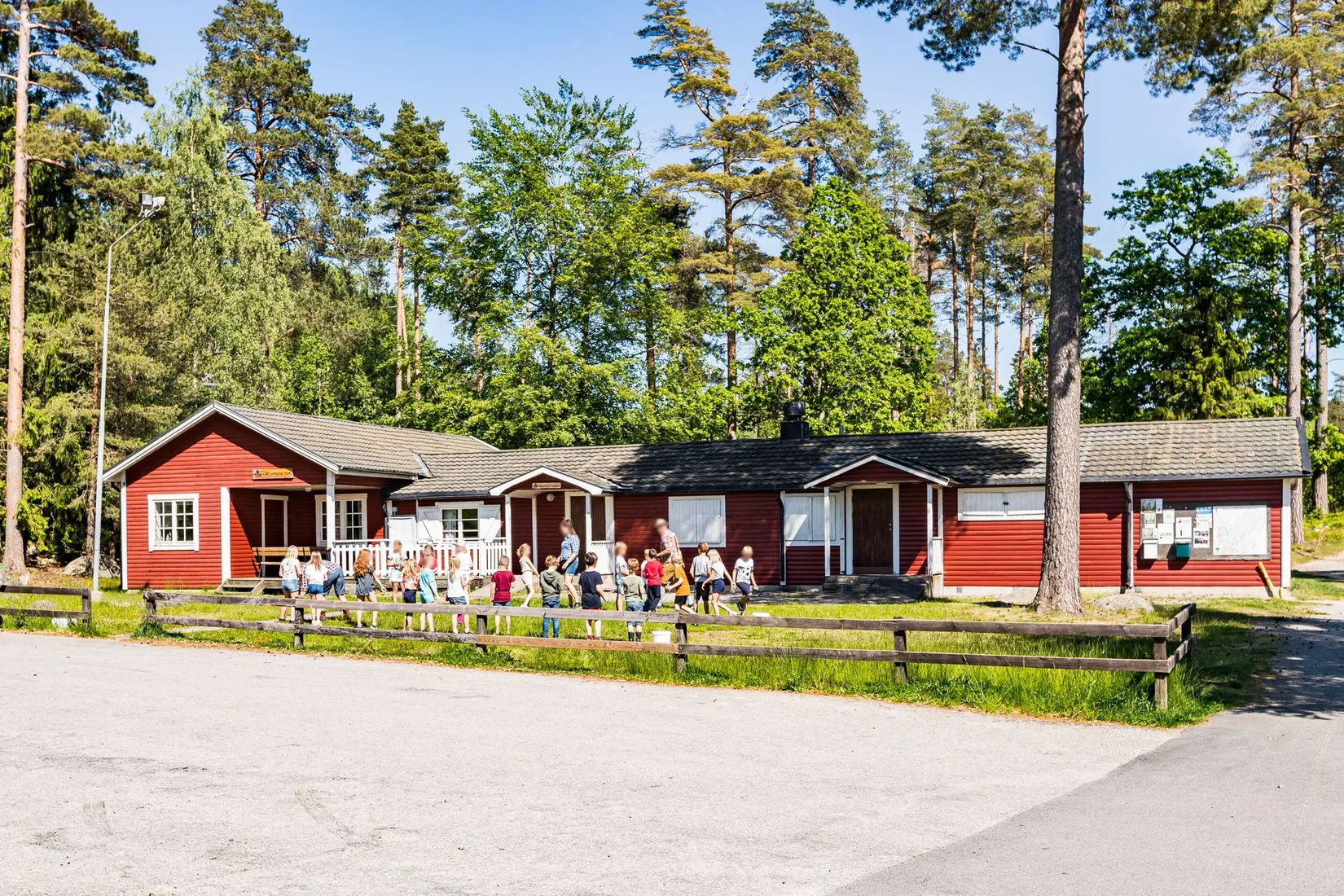 Villa, Lärkvägen 7, Rödeby, Karlskrona