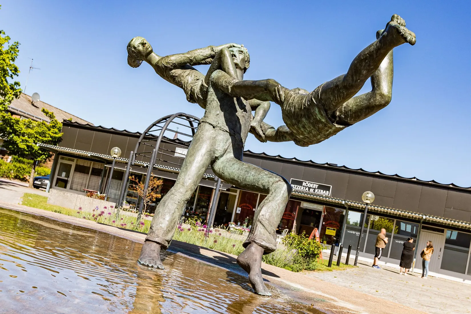 Villa, Lärkvägen 7, Rödeby, Karlskrona