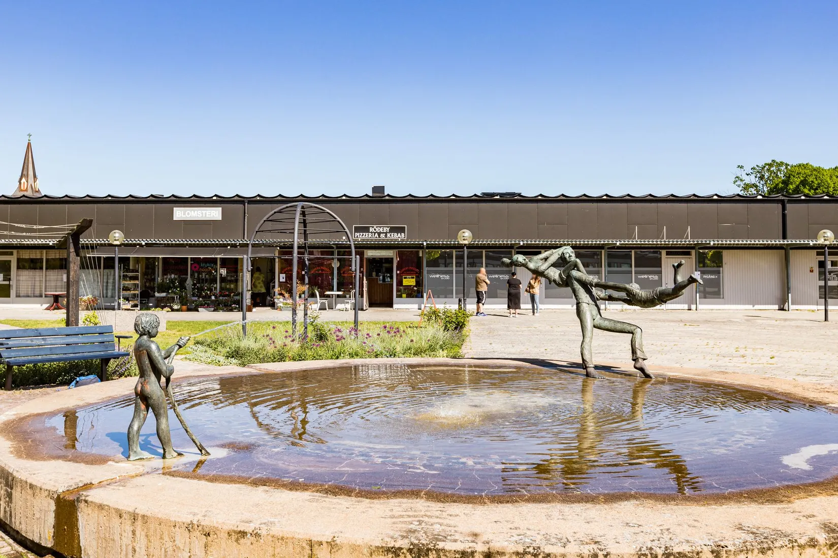 Villa, Lärkvägen 7, Rödeby, Karlskrona