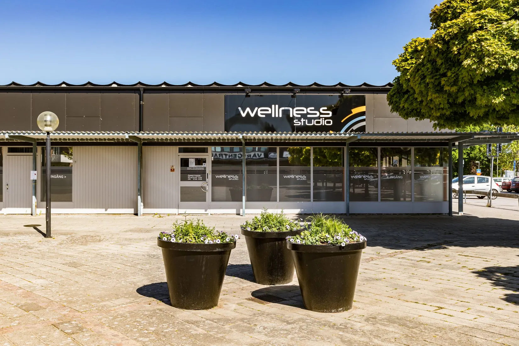 Villa, Lärkvägen 7, Rödeby, Karlskrona