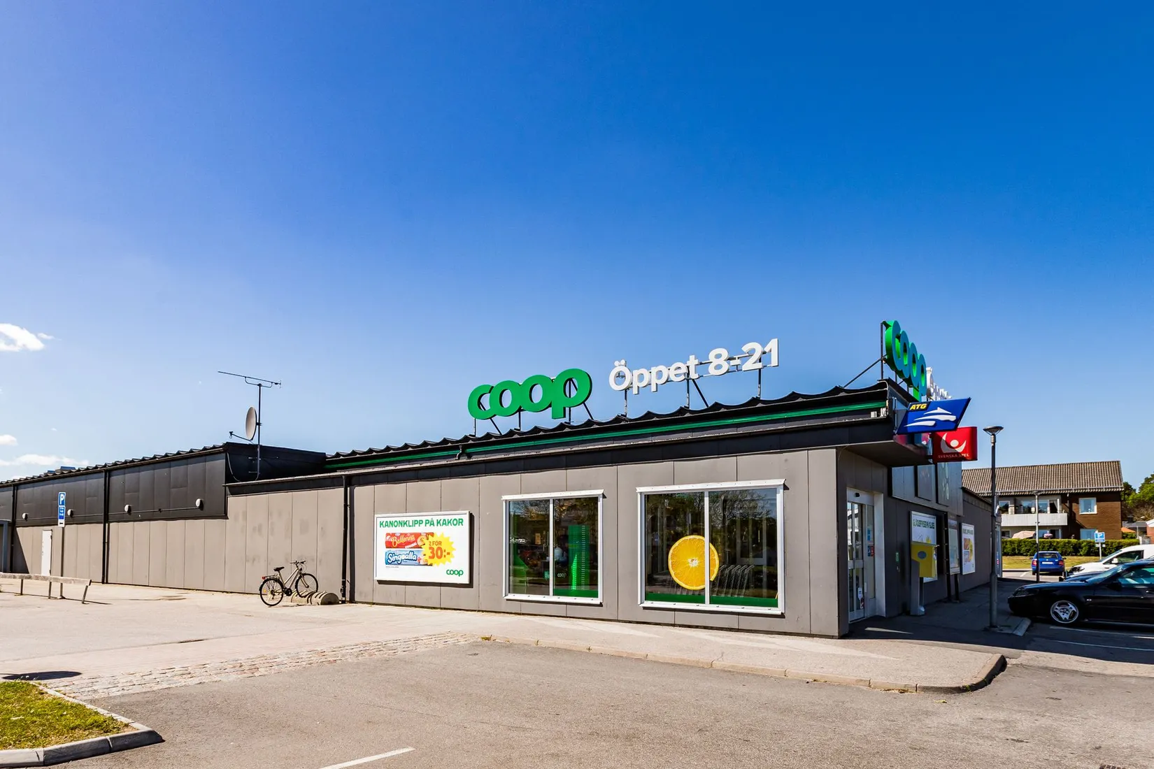 Villa, Lärkvägen 7, Rödeby, Karlskrona