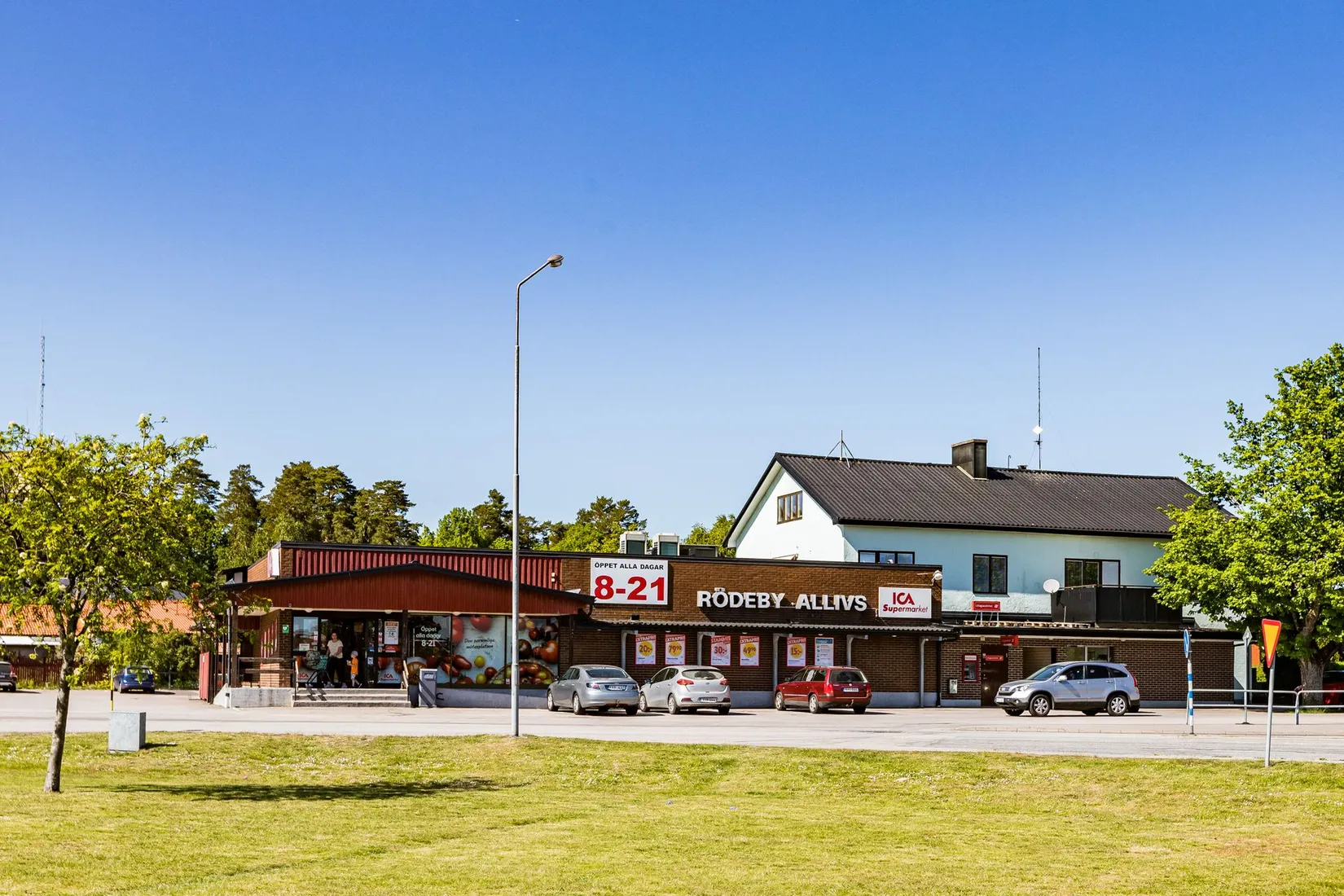 Villa, Lärkvägen 7, Rödeby, Karlskrona