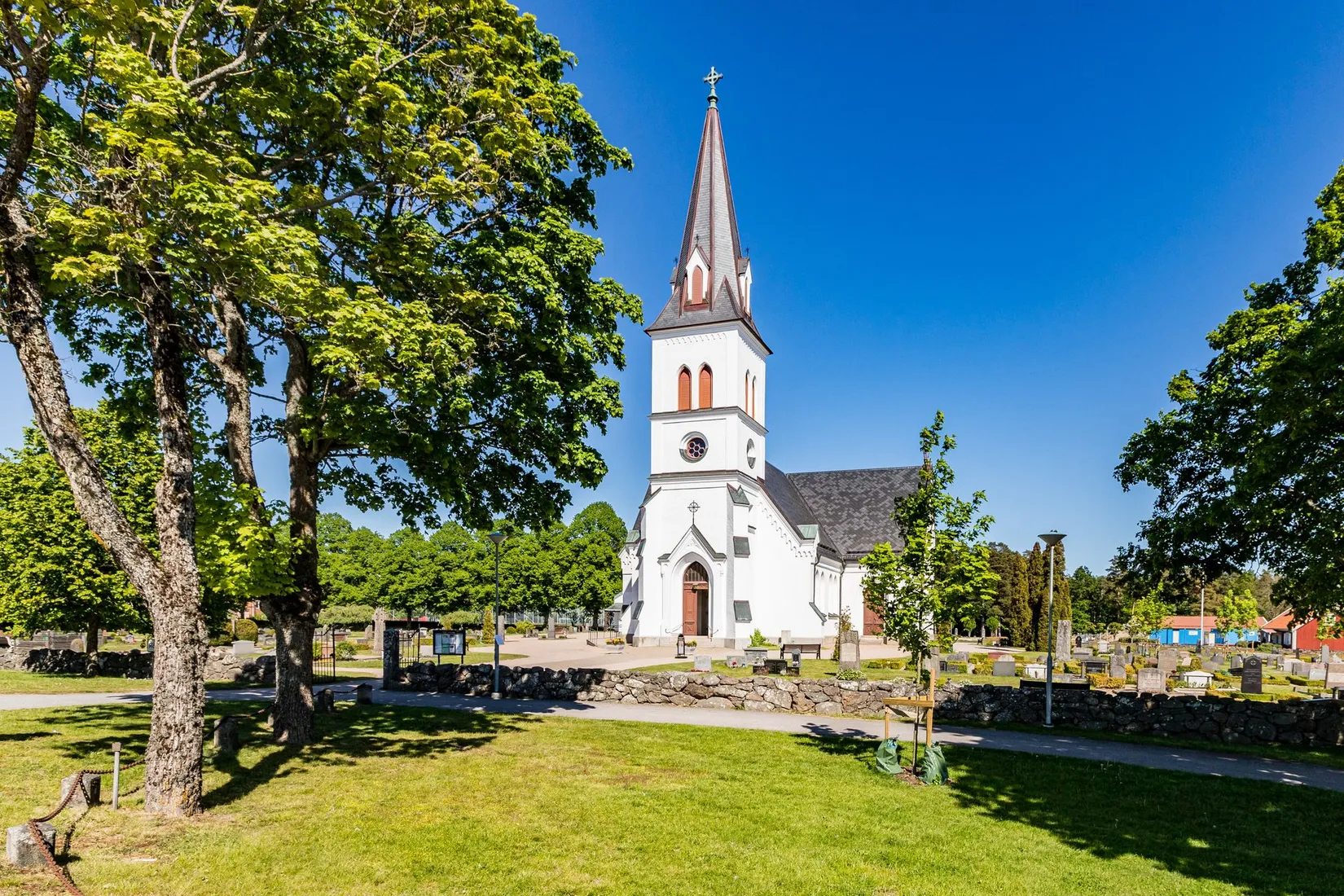 Villa, Lärkvägen 7, Rödeby, Karlskrona