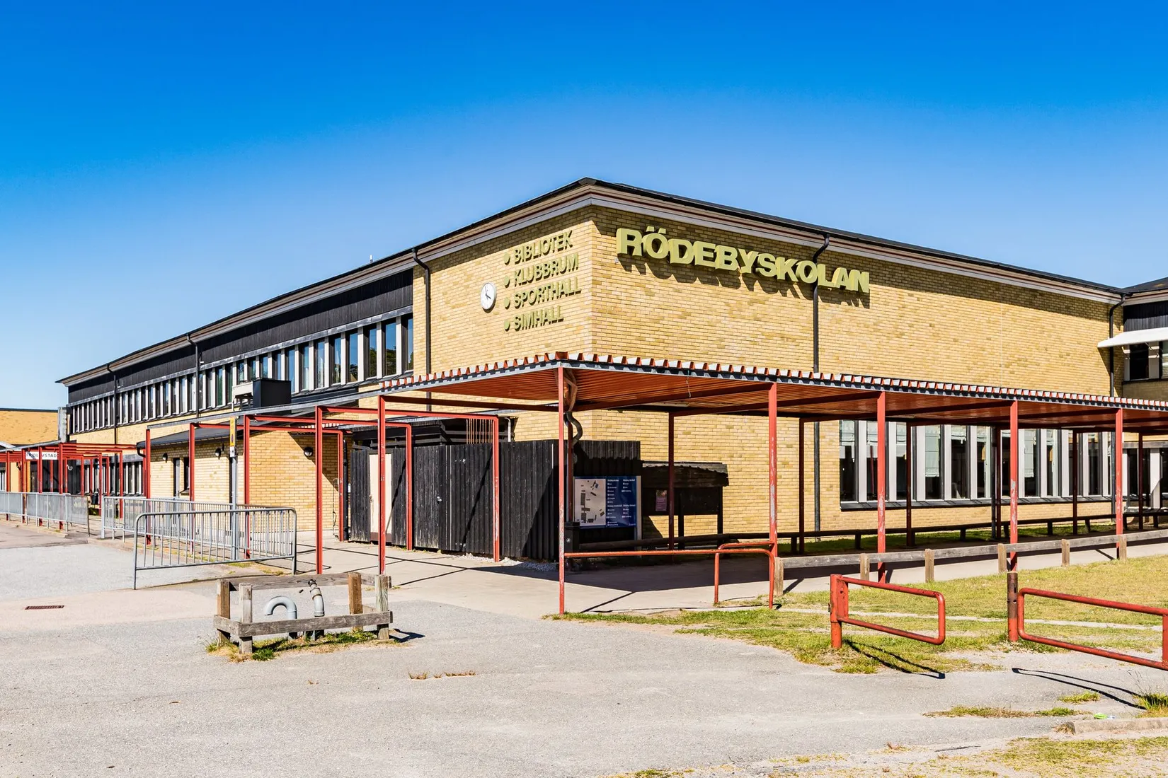 Villa, Lärkvägen 7, Rödeby, Karlskrona