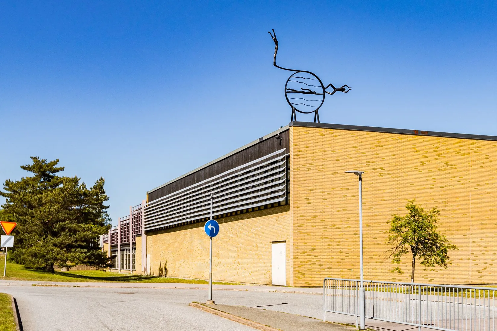 Villa, Lärkvägen 7, Rödeby, Karlskrona