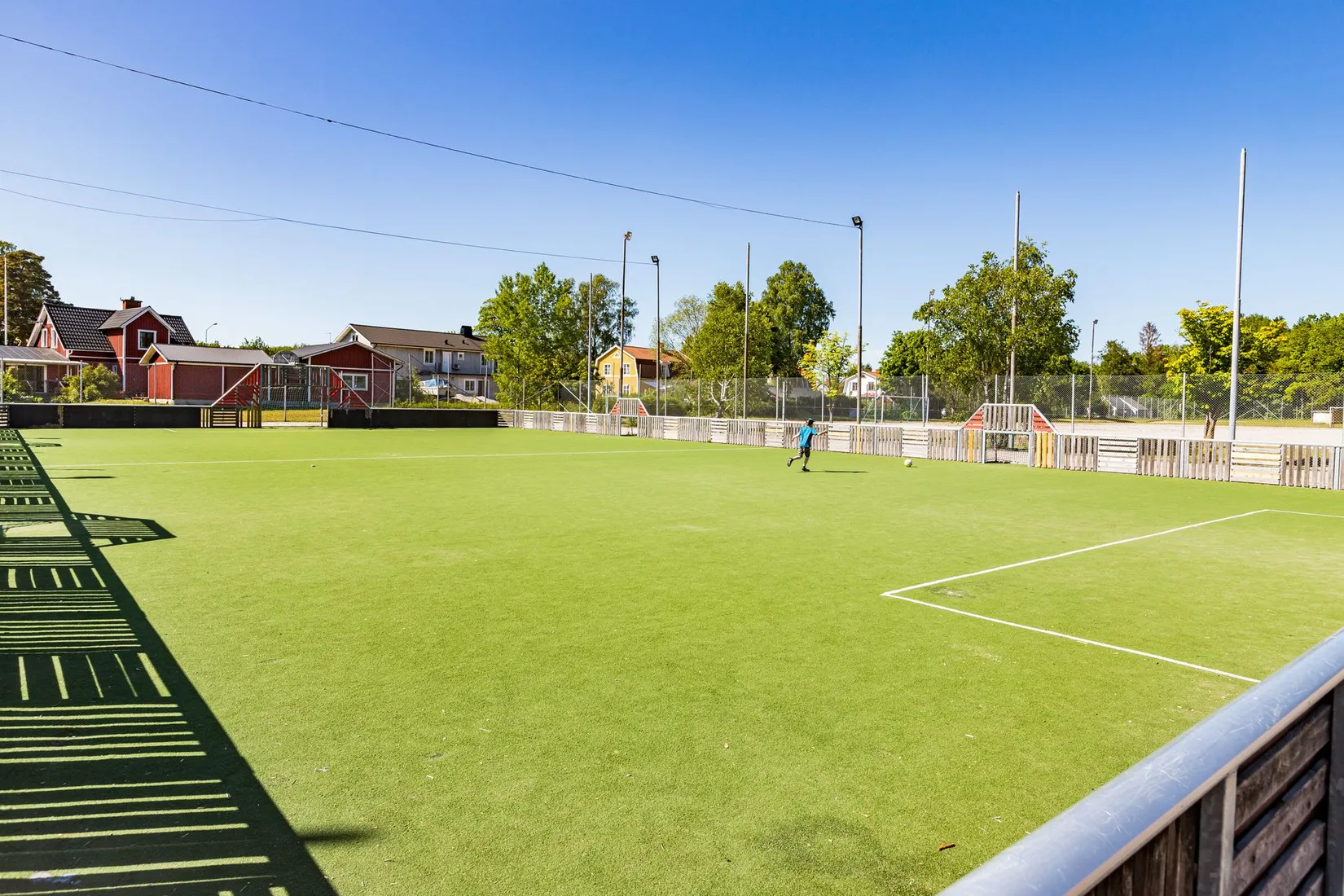 Villa, Lärkvägen 7, Rödeby, Karlskrona