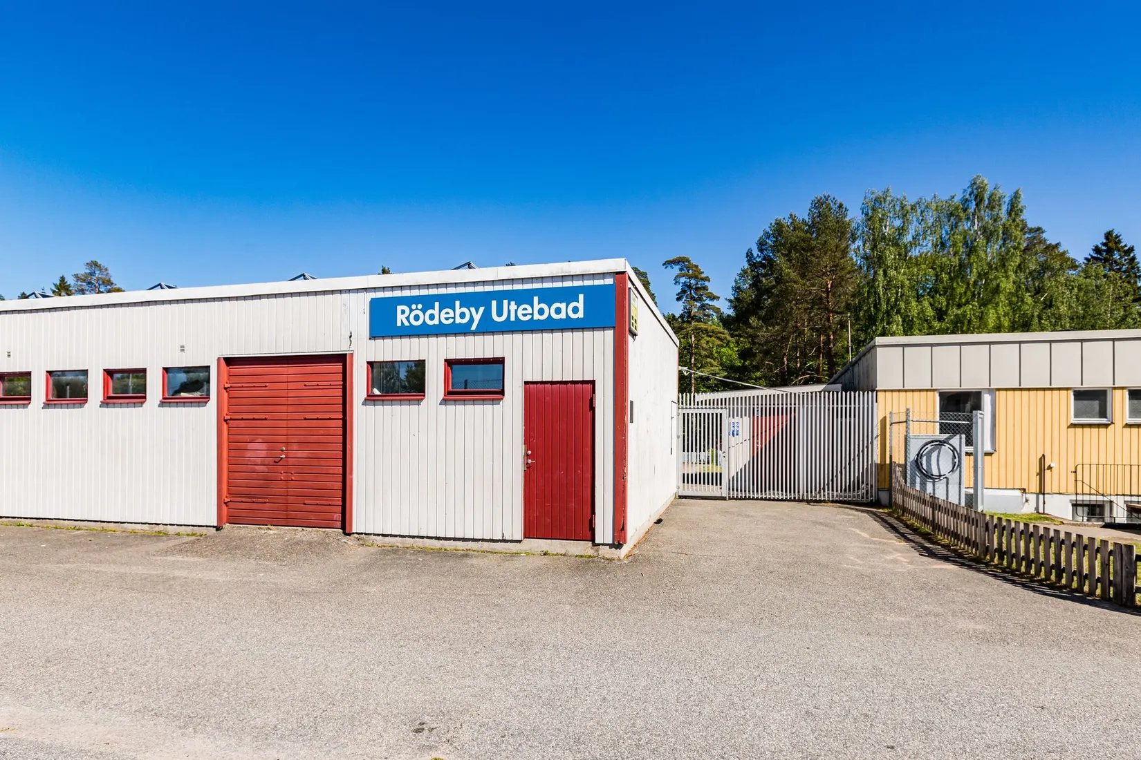 Villa, Lärkvägen 7, Rödeby, Karlskrona