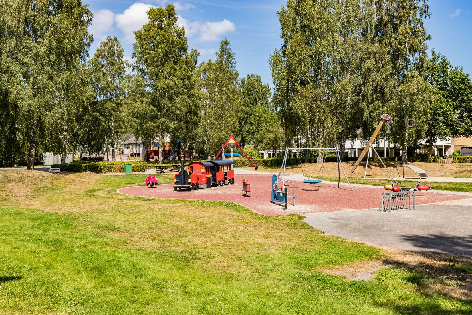 Villa, Lärkvägen 7, Rödeby, Karlskrona