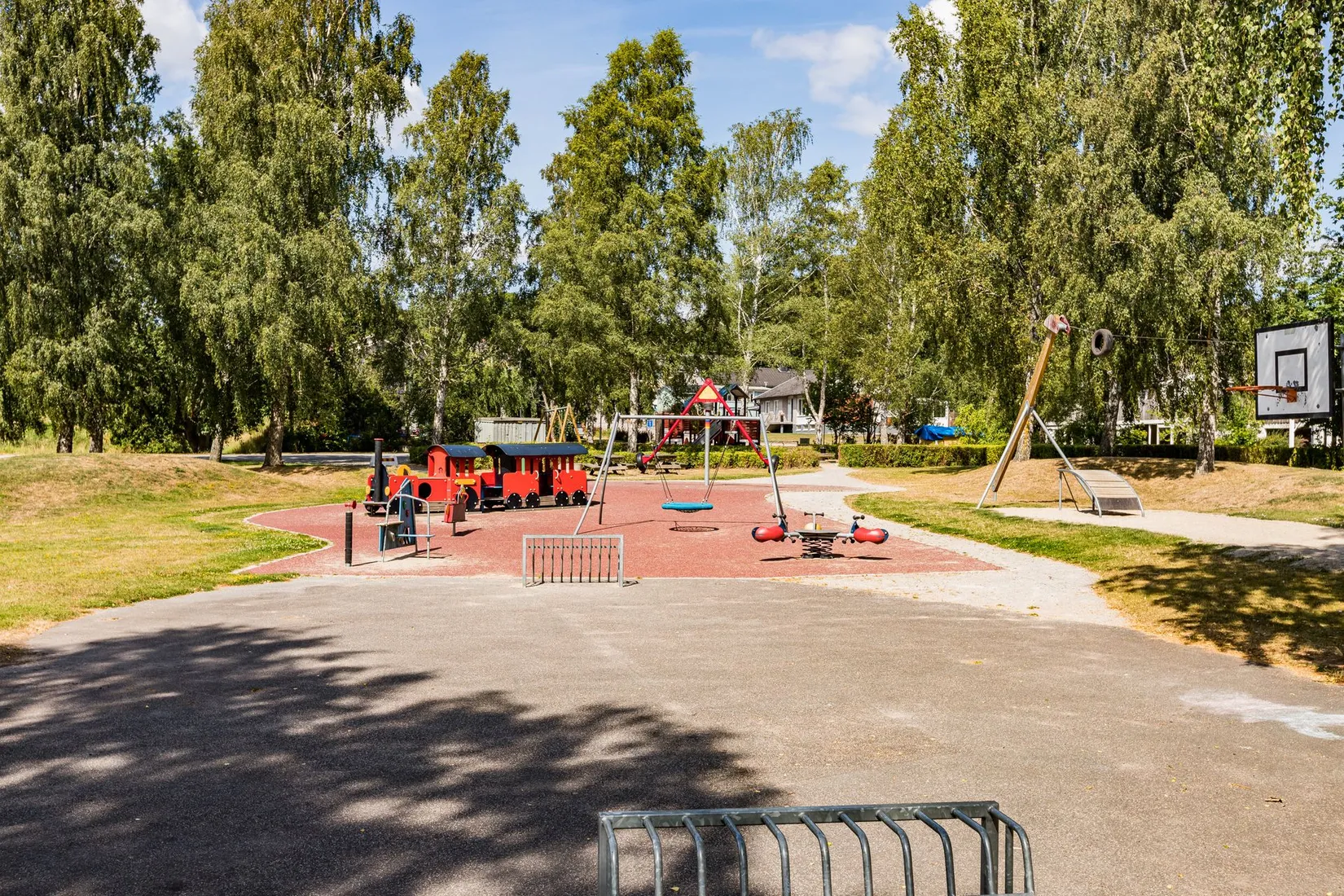 Villa, Lärkvägen 7, Rödeby, Karlskrona