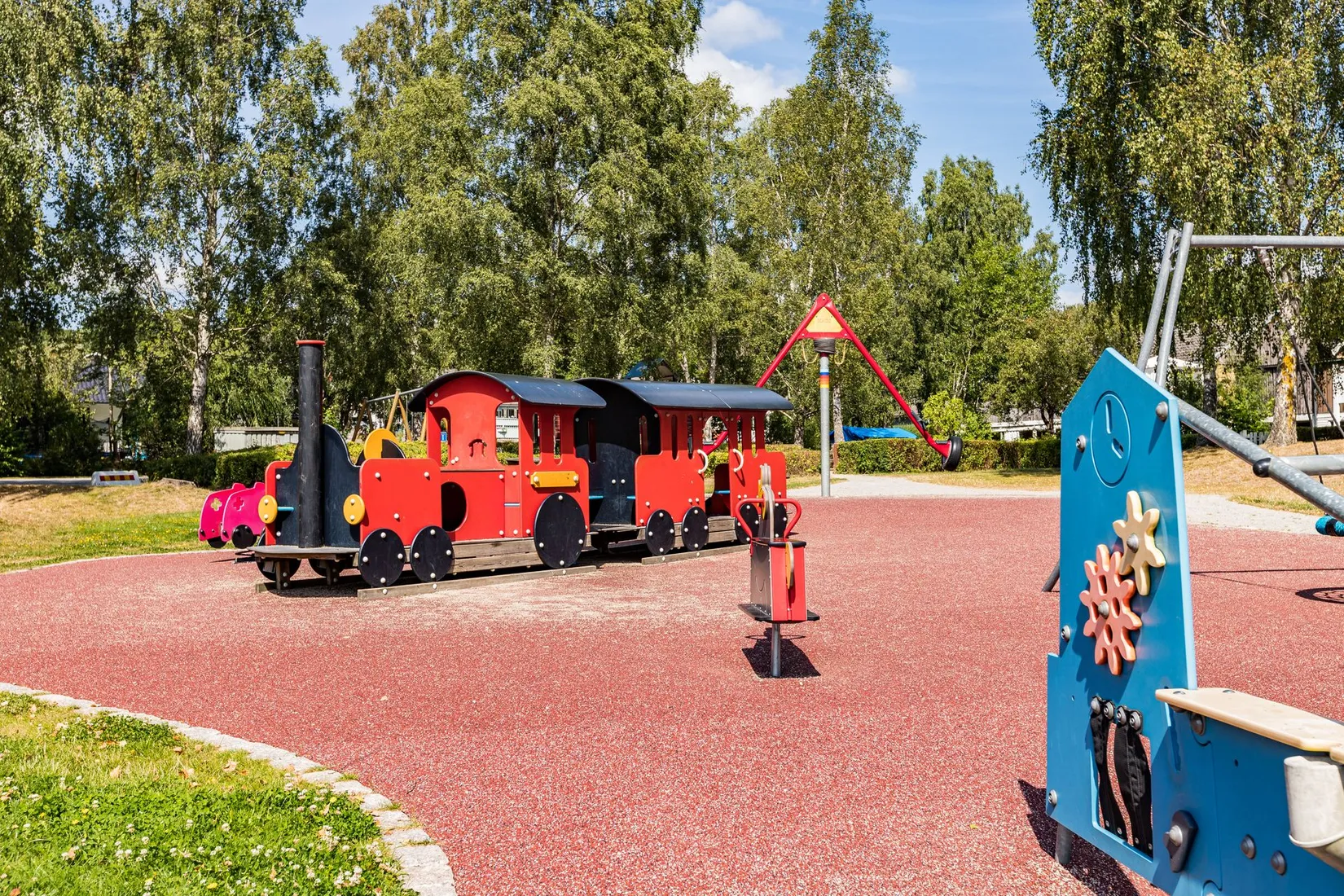 Villa, Lärkvägen 7, Rödeby, Karlskrona