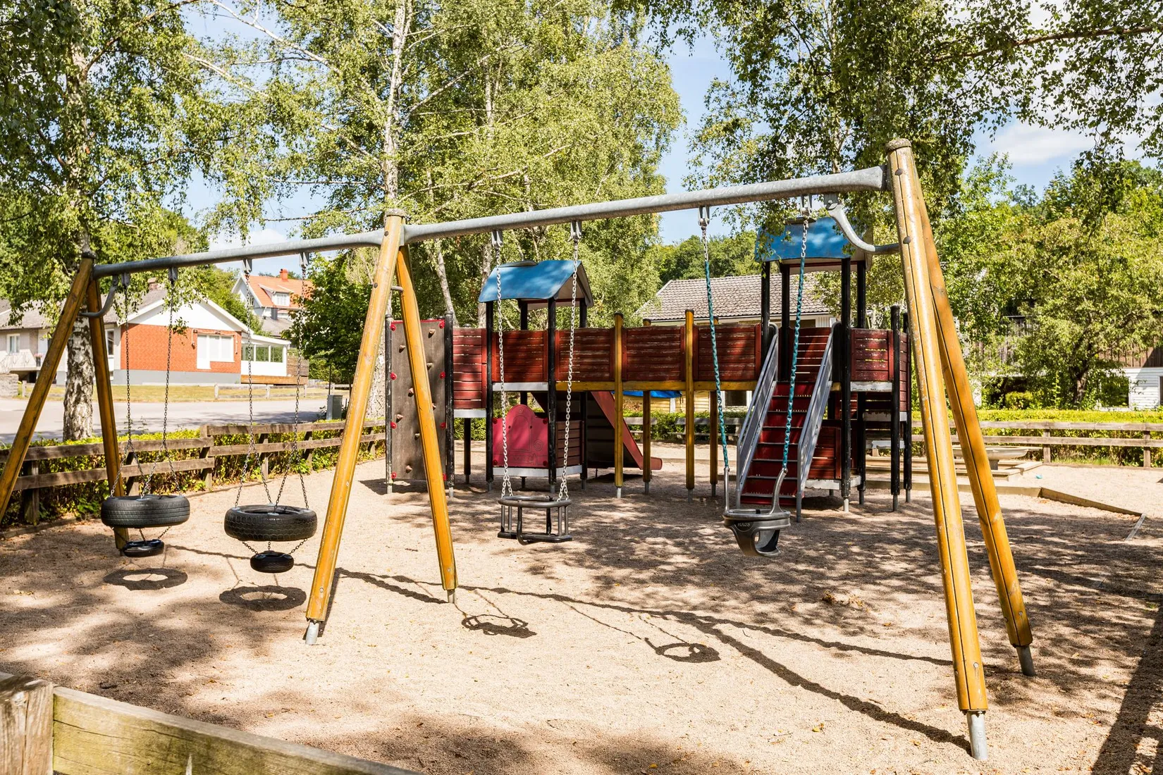 Villa, Lärkvägen 7, Rödeby, Karlskrona