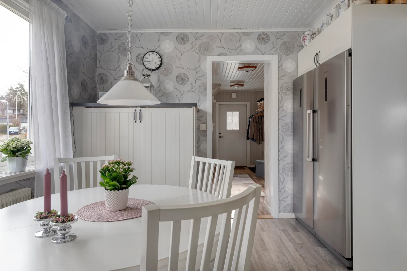 Villa, Lärkvägen 7, Rödeby, Karlskrona