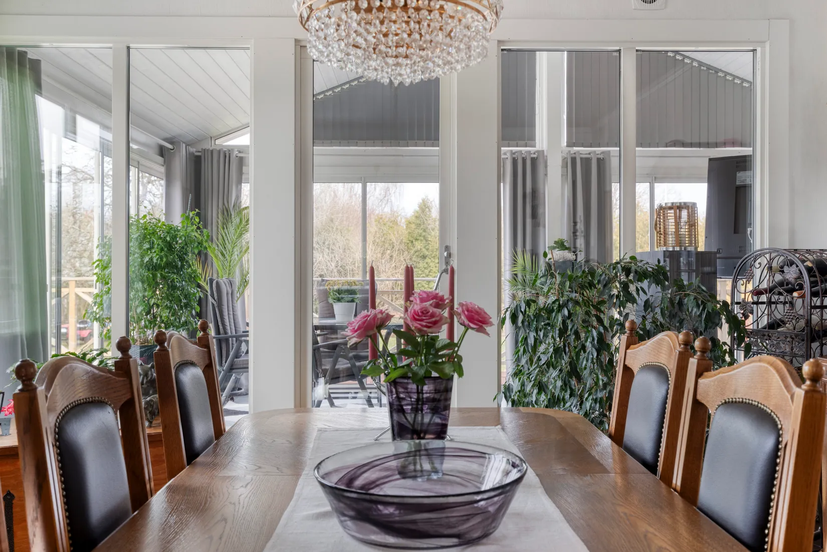 Villa, Lärkvägen 7, Rödeby, Karlskrona