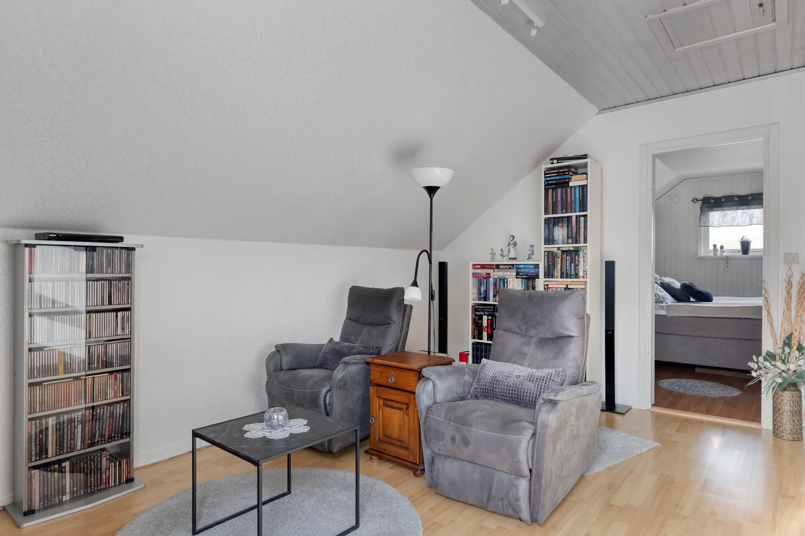 Villa, Lärkvägen 7, Rödeby, Karlskrona