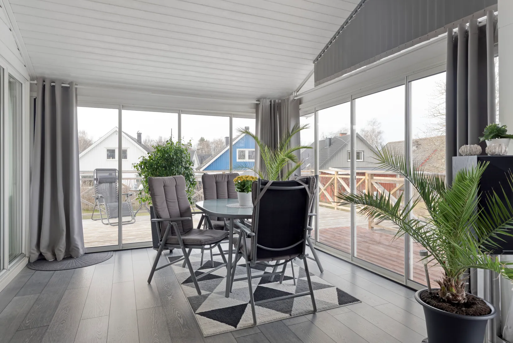 Villa, Lärkvägen 7, Rödeby, Karlskrona