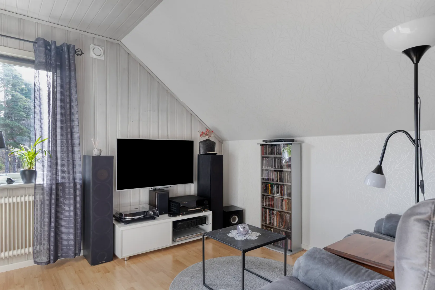 Villa, Lärkvägen 7, Rödeby, Karlskrona