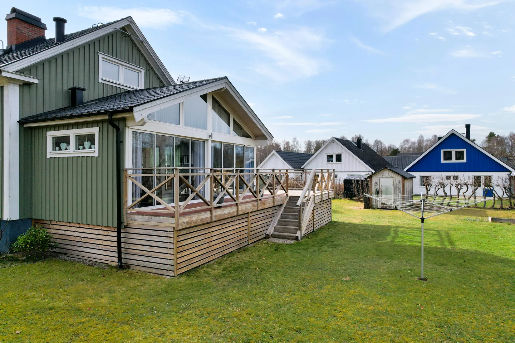 Villa, Lärkvägen 7, Rödeby, Karlskrona