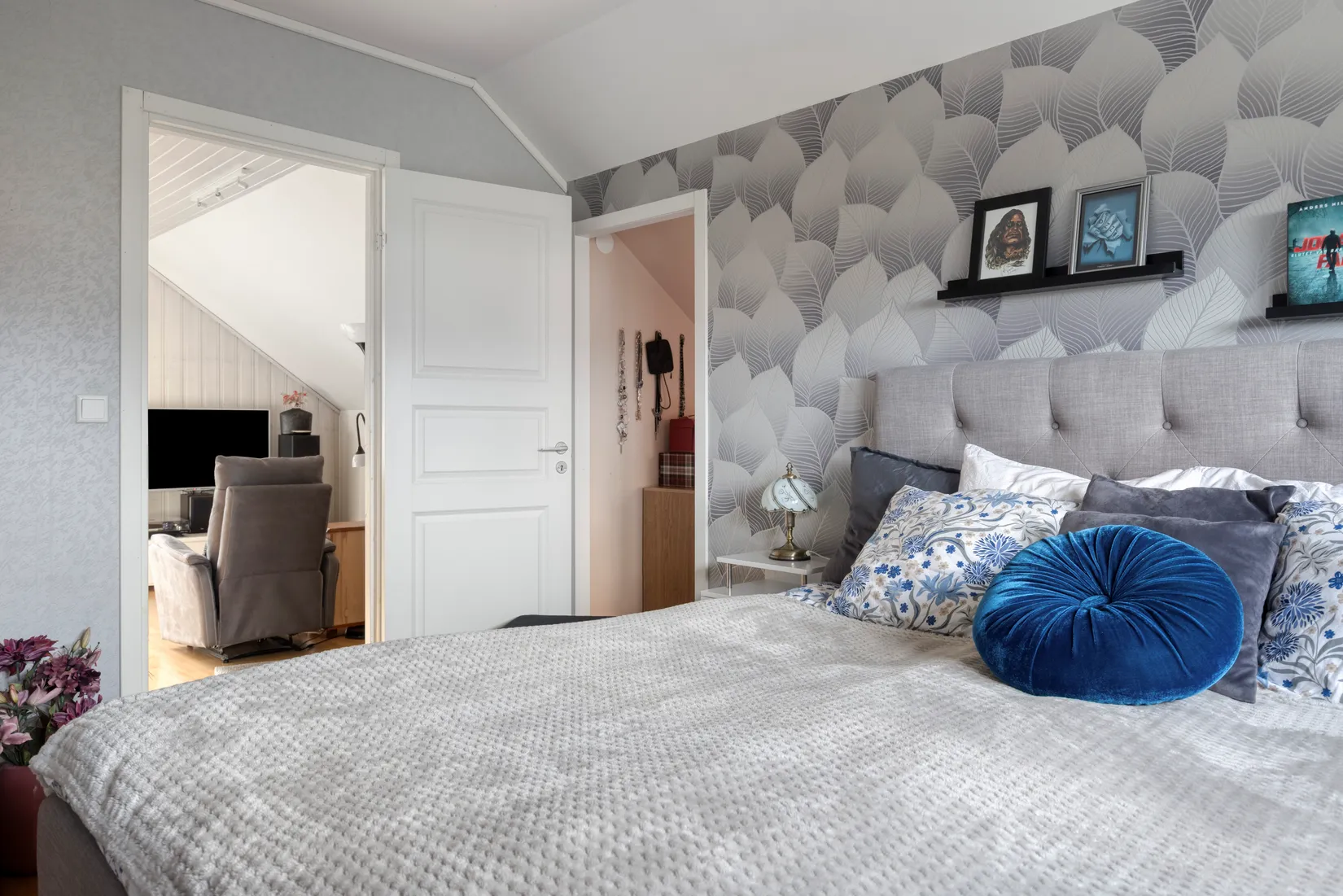 Villa, Lärkvägen 7, Rödeby, Karlskrona