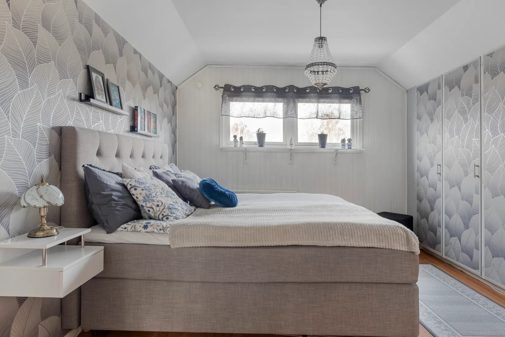 Villa, Lärkvägen 7, Rödeby, Karlskrona