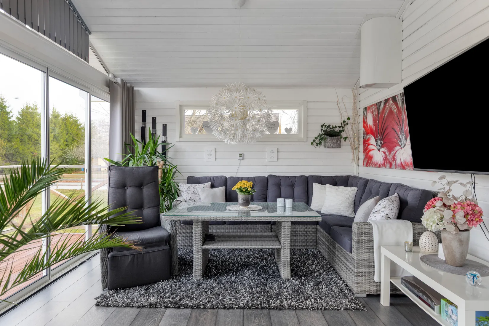 Villa, Lärkvägen 7, Rödeby, Karlskrona