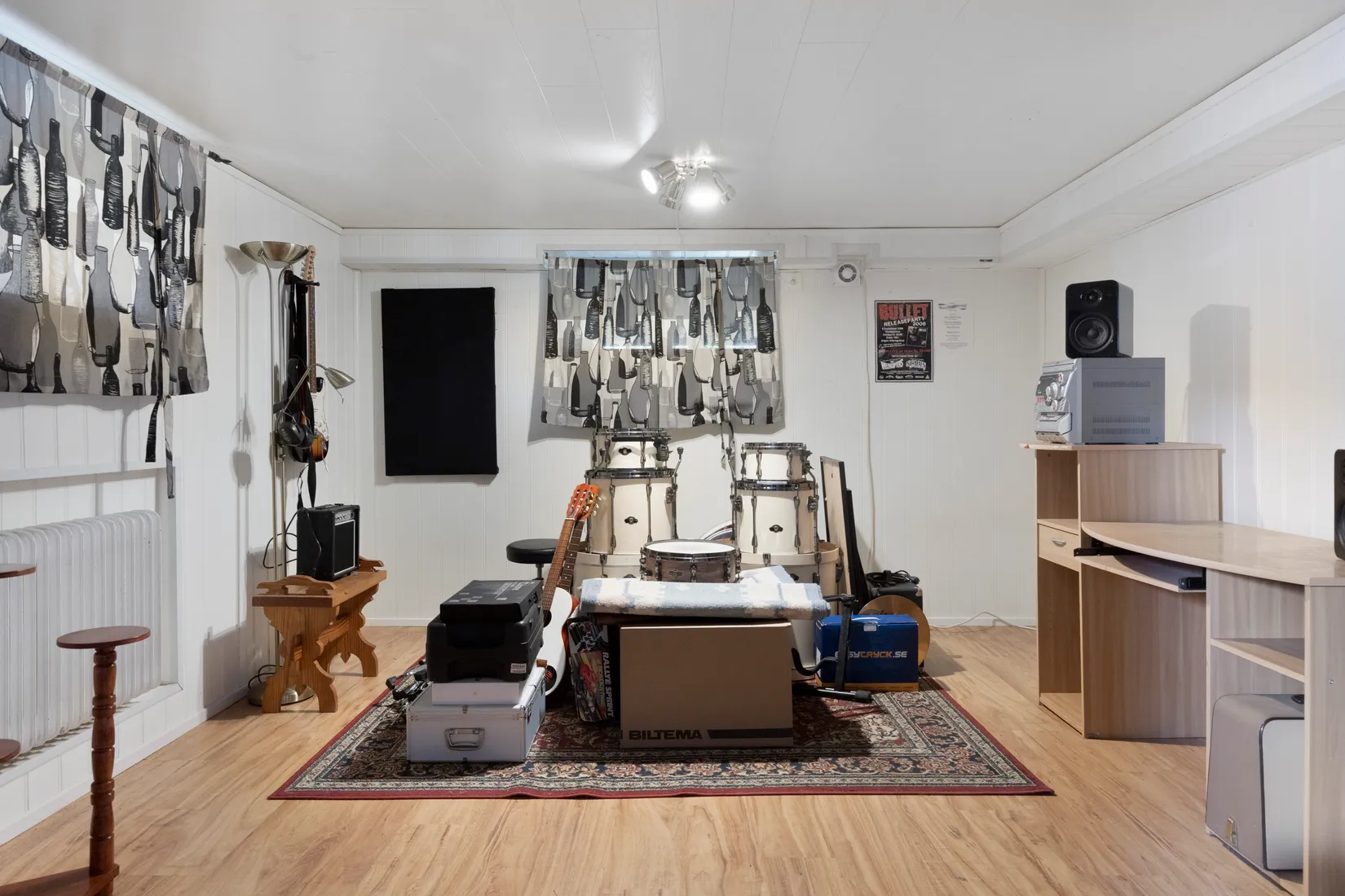 Villa, Lärkvägen 7, Rödeby, Karlskrona