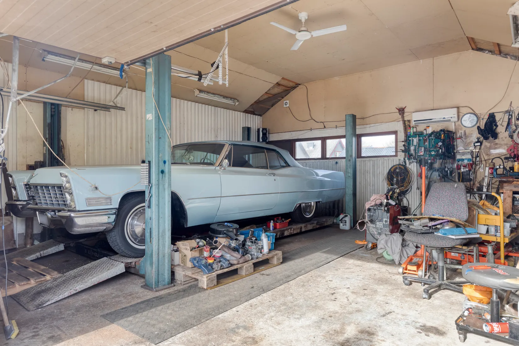 Villa, Lärkvägen 7, Rödeby, Karlskrona