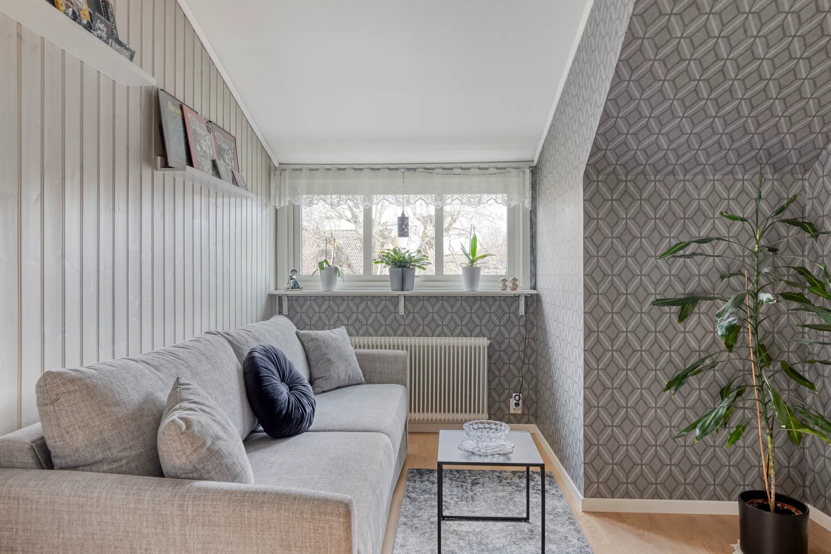 Villa, Lärkvägen 7, Rödeby, Karlskrona