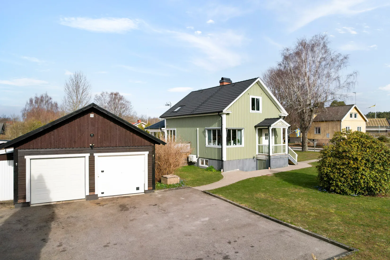 Villa, Lärkvägen 7, Rödeby, Karlskrona