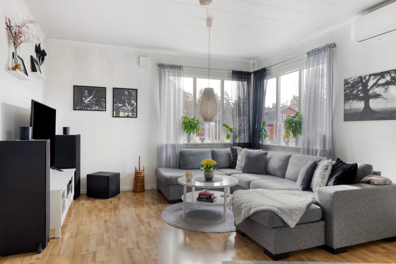 Villa, Lärkvägen 7, Rödeby, Karlskrona