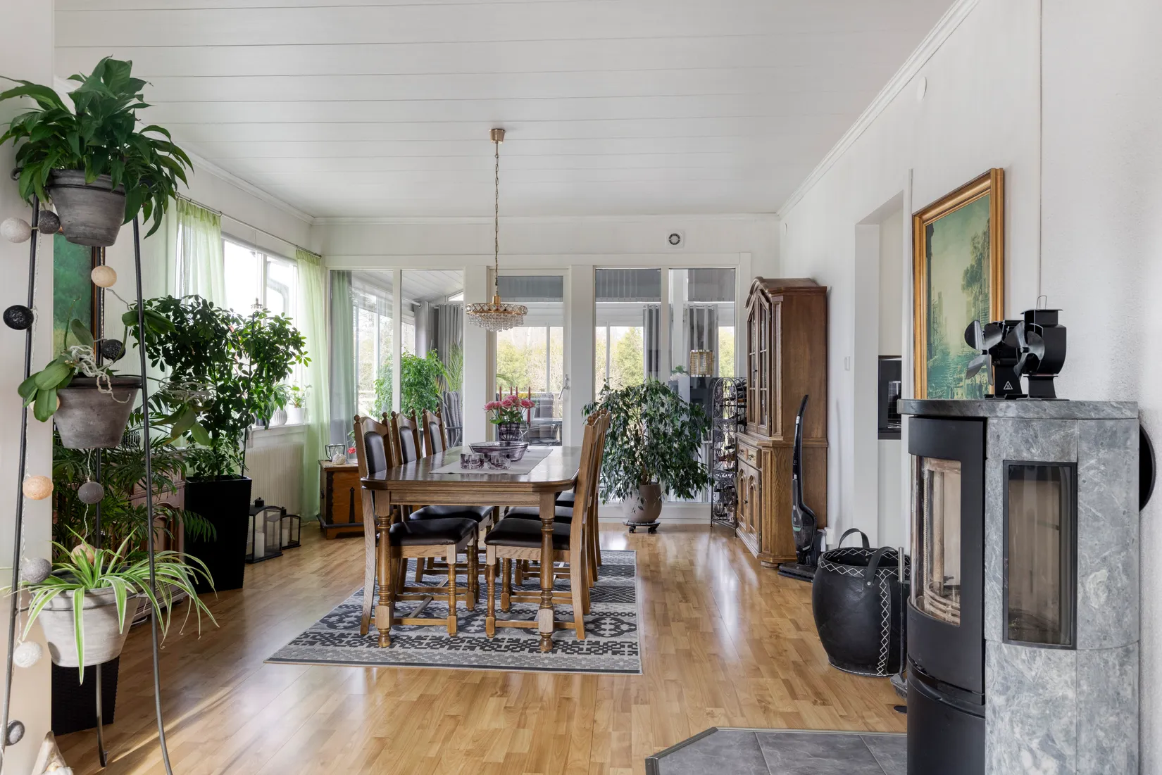 Villa, Lärkvägen 7, Rödeby, Karlskrona