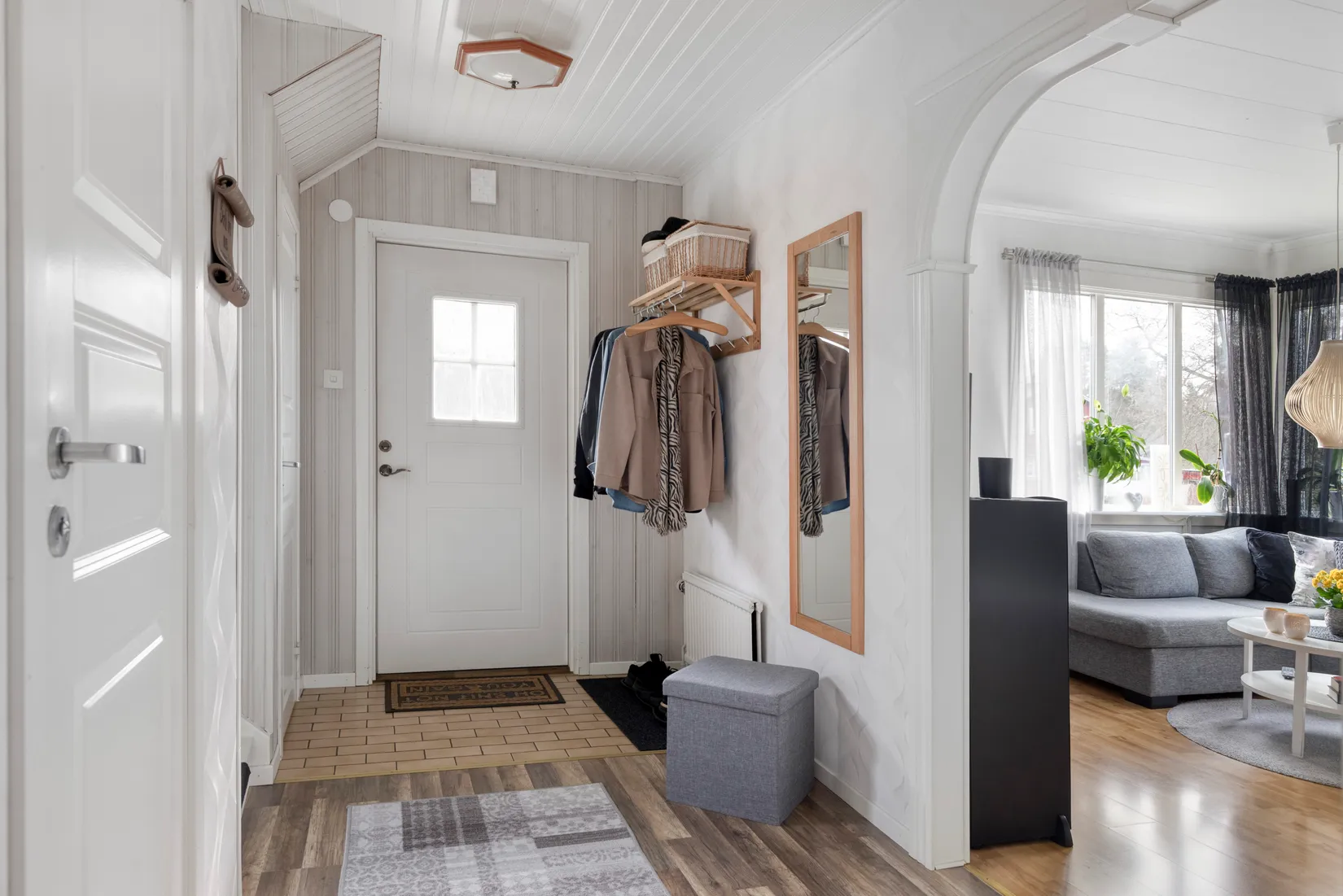 Villa, Lärkvägen 7, Rödeby, Karlskrona