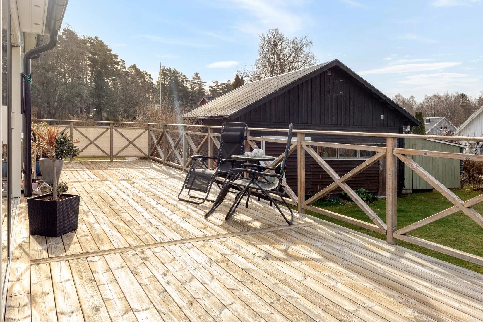 Villa, Lärkvägen 7, Rödeby, Karlskrona