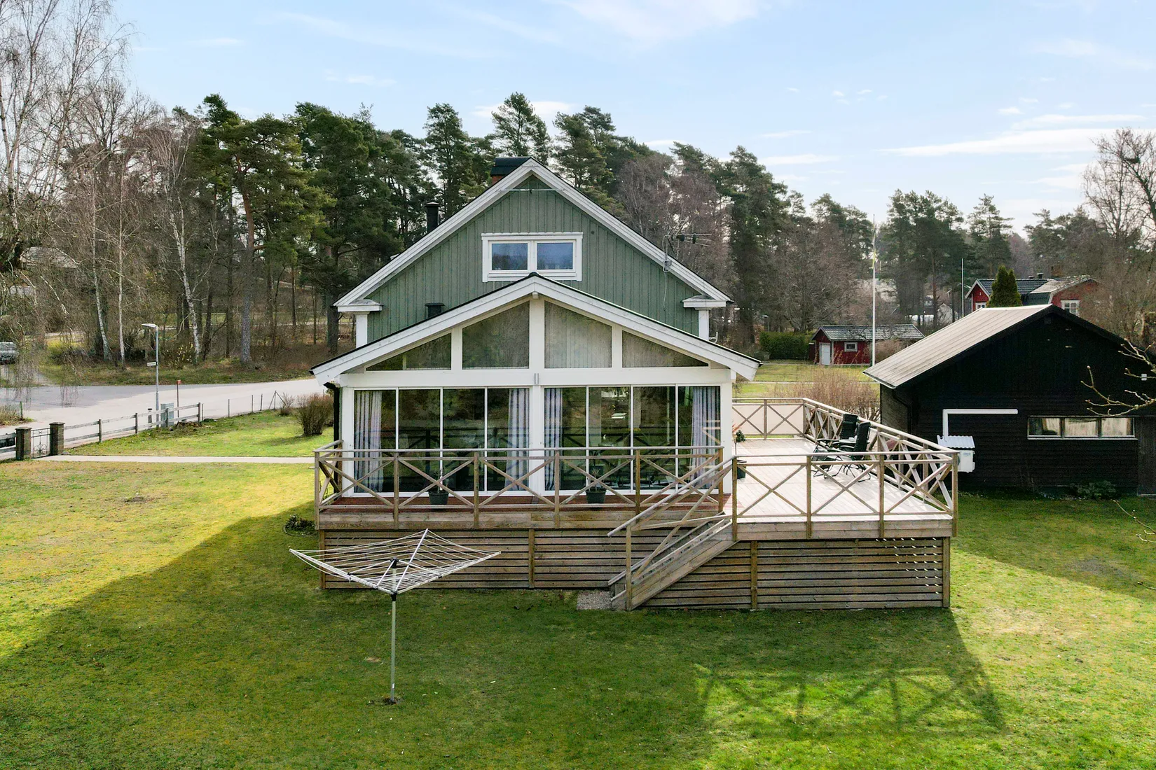 Villa, Lärkvägen 7, Rödeby, Karlskrona
