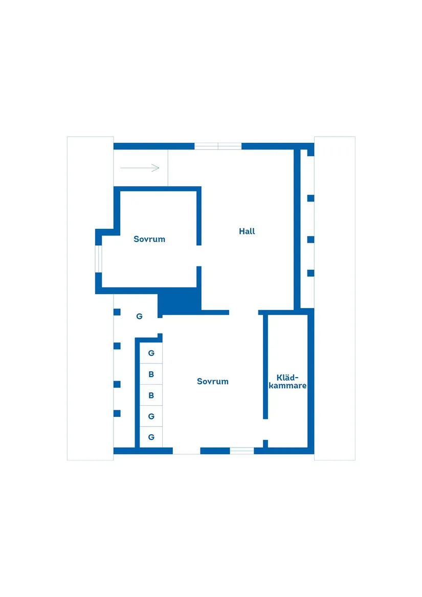 Villa, Lärkvägen 7, Rödeby, Karlskrona