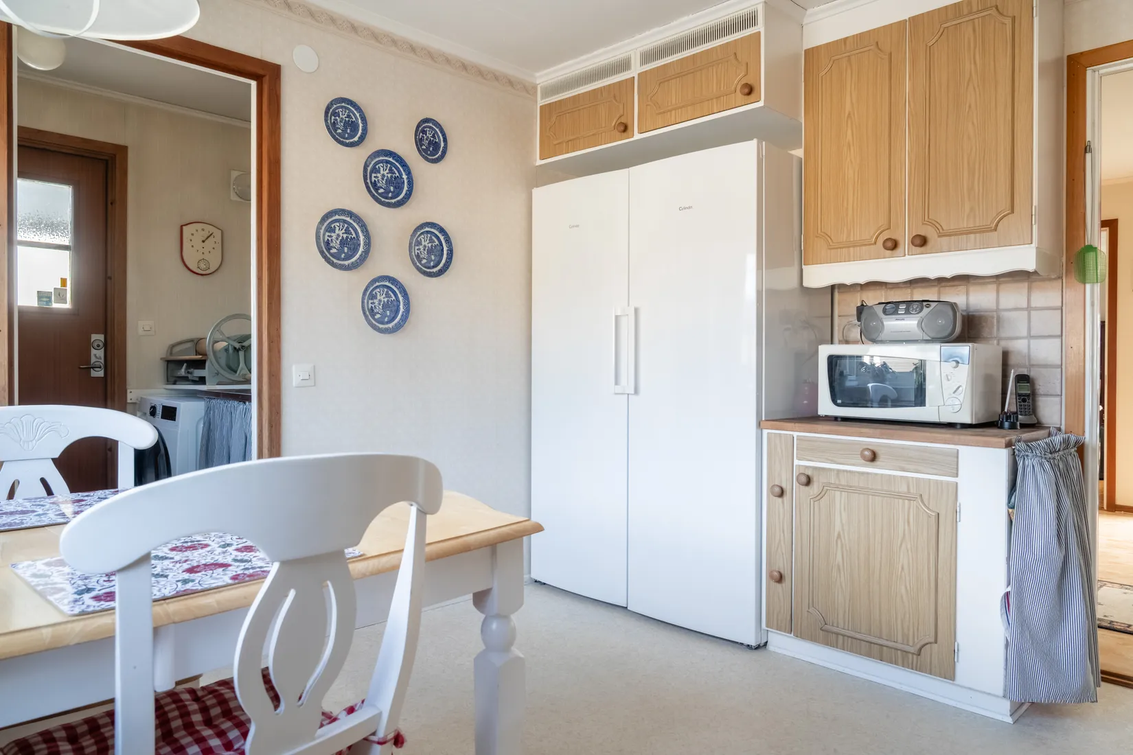 Bostadsrätt, Krakavägen 5D, Hässleholm