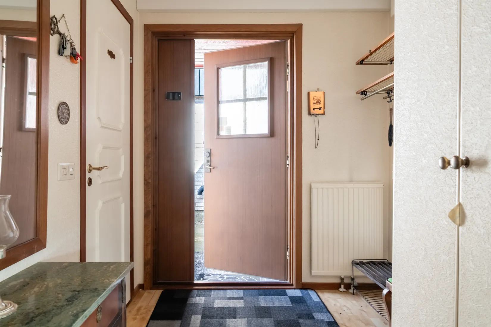 Bostadsrätt, Krakavägen 5D, Hässleholm