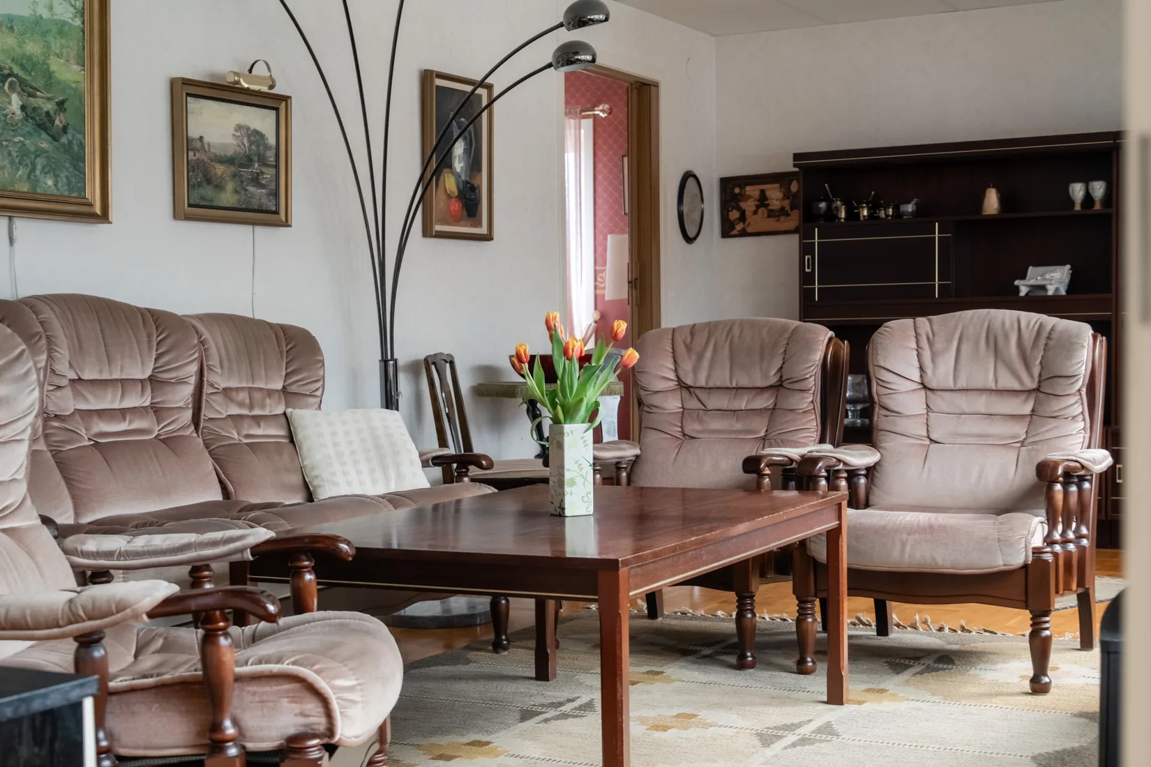 Bostadsrätt, Krakavägen 5D, Hässleholm