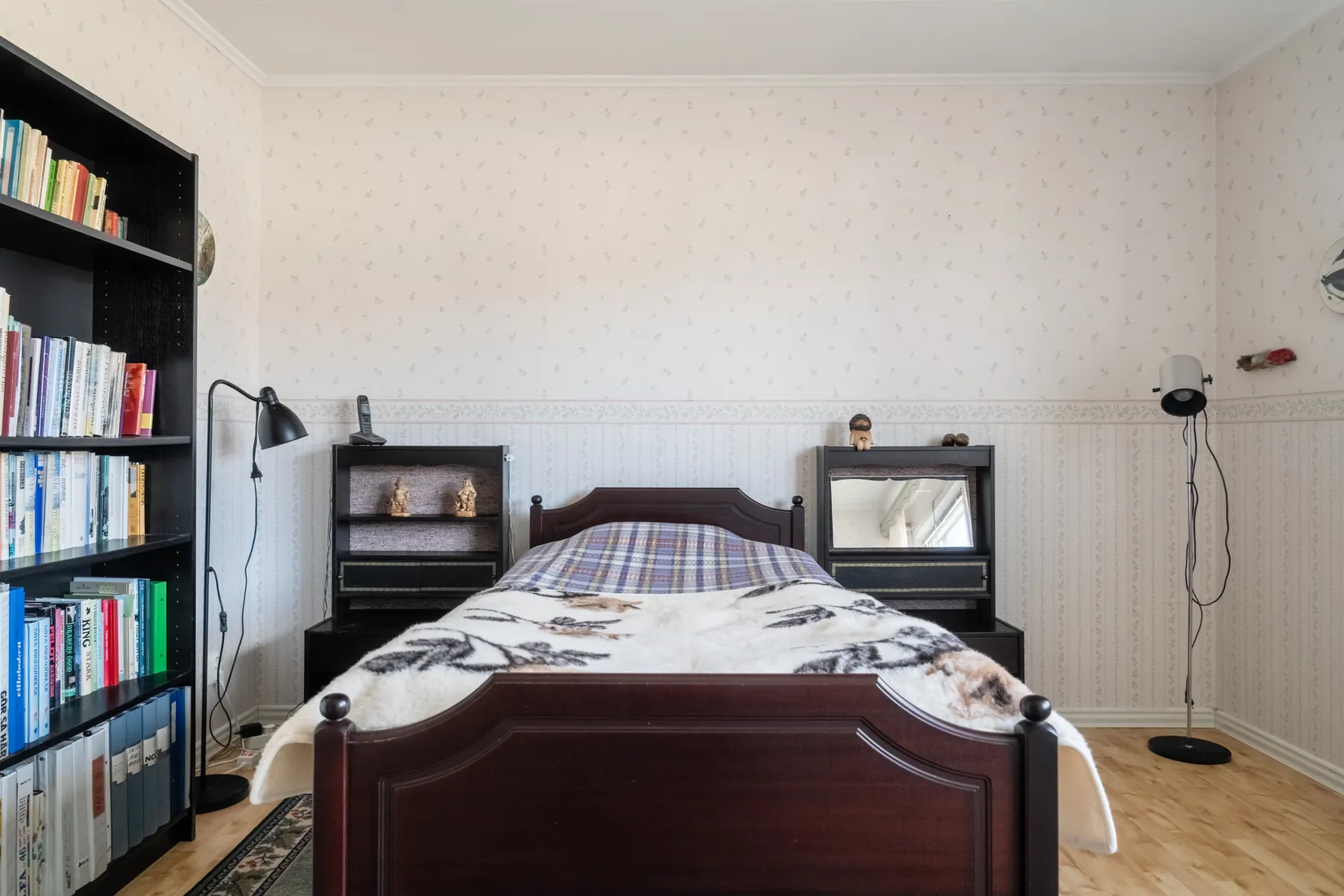 Bostadsrätt, Krakavägen 5D, Hässleholm