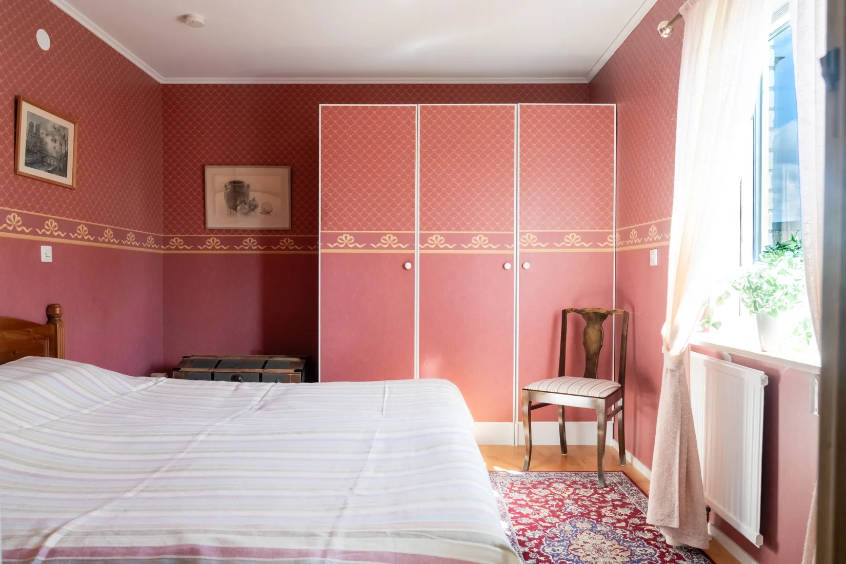 Bostadsrätt, Krakavägen 5D, Hässleholm