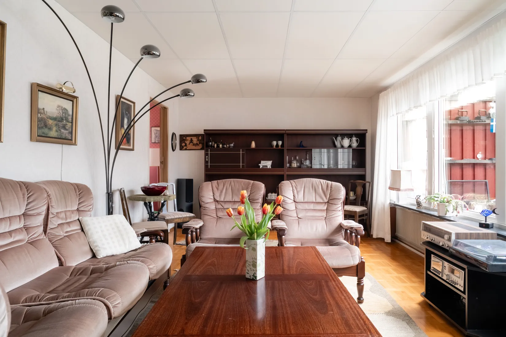 Bostadsrätt, Krakavägen 5D, Hässleholm