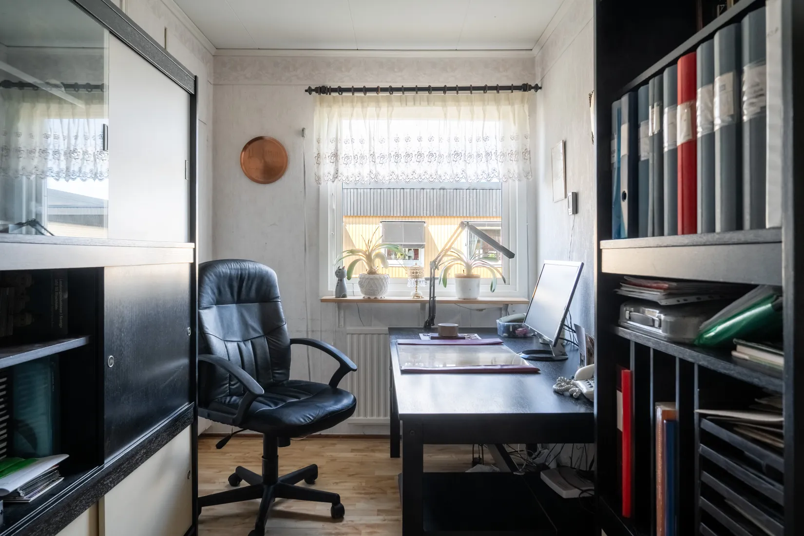 Bostadsrätt, Krakavägen 5D, Hässleholm