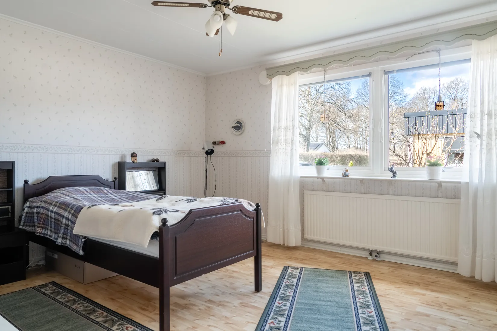 Bostadsrätt, Krakavägen 5D, Hässleholm